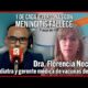 Dra. Florencia Nocita, pediatra y gerente médica de vacunas | en #EnSonDePaz✌| Entrevista completa