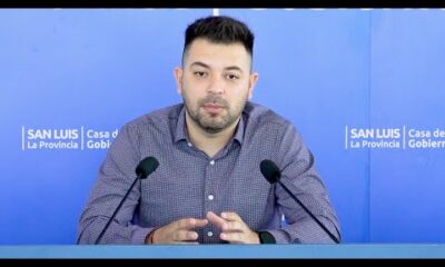 “El Estado tiene un plan de inversiones y les exige a las empresas que renueven sus colectivos”