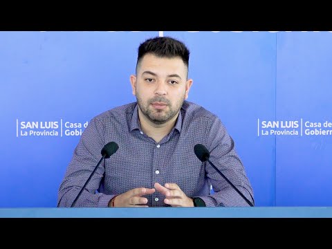 “El Estado tiene un plan de inversiones y les exige a las empresas que renueven sus colectivos” “El Estado tiene un plan de inversiones y les exige a las empresas que renueven sus colectivos”