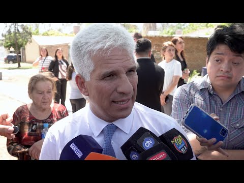 “El sector privado es el que tributa y permite que el sector público pueda pagar los sueldos”