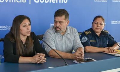 Expo Seguridad 2025: sumarán charlas sobre adicciones, protección de la niñez y alarmas ciudadanas