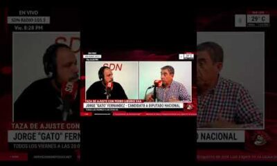 🚨 ALERTA SOBERANÍA “Estados Unidos pide base militar” ¿Qué precio estamos pagando por la ayuda 😱