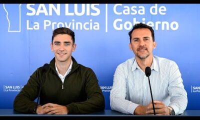 Final de la Liga Provincial de NEWCOM