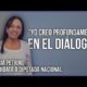 Gloria Petrino, candidata a diputada nacional, en #NiLeonesNiCorderos🦁🐮