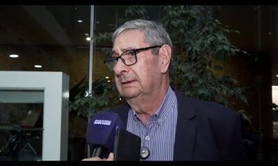 Hugo Rossi, secretario de Política Habitacional