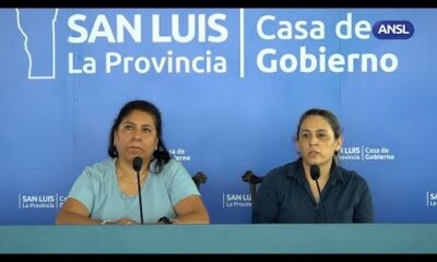 Jornada Provincial ACV – Respuesta rápida en el Primer Nivel