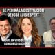JOSÉ LUIS ESPERT AFUERA? Victoria Tolosa Paz – Facundo Manes y diputados votarán por la destitución