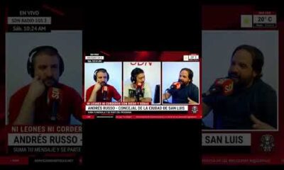 La Concejal Laura Sánchez tiene TRES DENUNCIAS PENALES por maltrato 😠