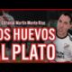 LOS HUEVOS AL PLATO | EL EDITORIAL de MARTÍN MONTE RISO para #SOLORIVER🐔