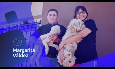 Margarita Váldez – Tengo mi Casa