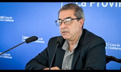 Medida judicial relacionada al Campo El Caburé