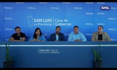 Presentaron el circuito ‘Sierras Doradas’, una nueva propuesta para el verano