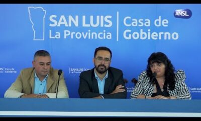 Primer Encuentro Cuyano de El Morro