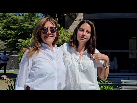 Roxana Peñaloza, emprendedora