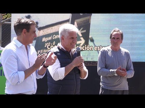 “Somos la única provincia argentina que habilitó el acceso a la vivienda como política de Estado”