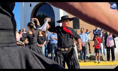 Testimonio de vecinas de Juan Llerena