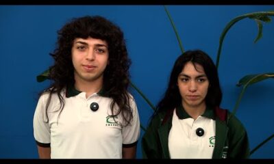 Testimonios de estudiantes del Instituto “Causay”