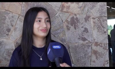 Testimonios de los estudiantes de la Escuela Técnica N°5 ‘Ingeniero Álvarez de Condarco’