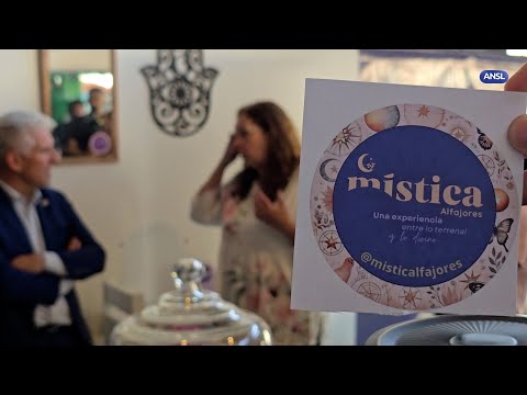 Valeria Bernasconi, emprendedora