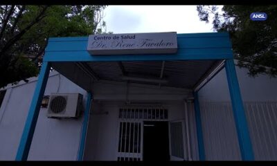 Villa Mercedes tendrá un nuevo hospital de referencia con foco en la prevención de adicciones