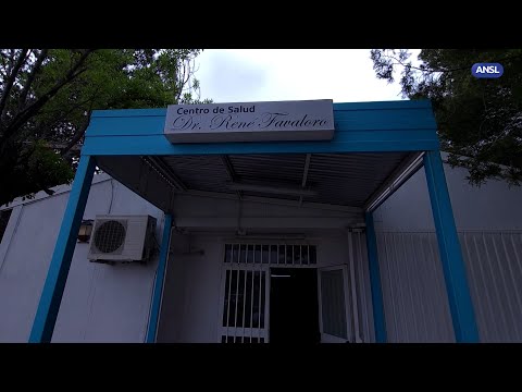 Villa Mercedes tendrá un nuevo hospital de referencia con foco en la prevención de adicciones