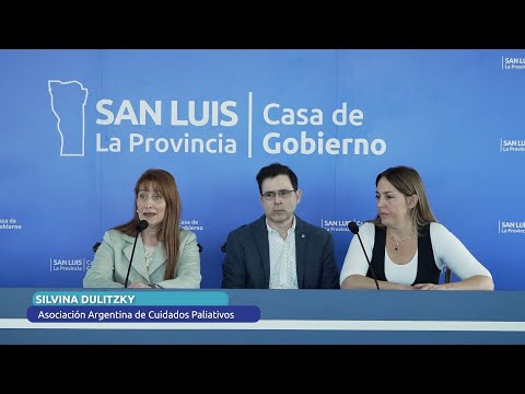 12º Congreso Argentino de Cuidados Paliativos – del 5 al 8 de noviembre en Potrero de los Funes