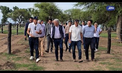 Adolfo Cambiaso, Socio fundador La Dolfina