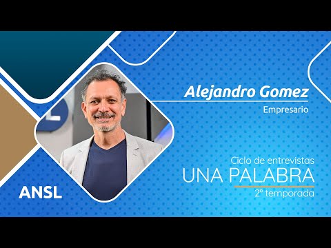 ALEJANDRO GOMEZ – EMPRESARIO