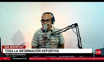 Borja fuera de River Plate – Se acaba la era Colibrí