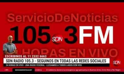 Claudio Álvarez confirma que asumirá como diputado nacional en diciembre