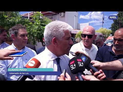 Claudio Poggi habla sobre la empresa El Caburé