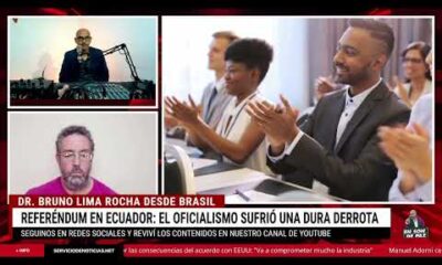Elecciones en Chile y en Ecuador – Análisis por el Dr. Bruno Lima Rocha