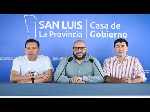 Encuentro San Luis Orquestal 2025 en el Centro Cultural Puente Blanco