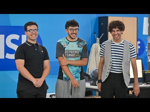 Estudiantes de la UNSL concluyeron sus prácticas en la Agencia de Noticias San Luis