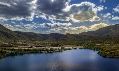 Potrero de los Funes: Entre el Paraíso y la Promesa Incumplida
