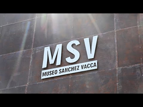 Inauguraron el Museo ‘Sánchez Vacca’ en Villa Mercedes Inauguraron el Museo ‘Sánchez Vacca’ en Villa Mercedes