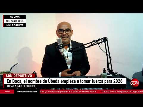 Informe deportivo – el Chueco Paz Informe deportivo – el Chueco Paz