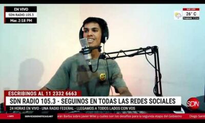 Informe deportivo – Pipa Merino