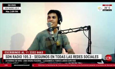 La buena noticia del día – Pipa Merino