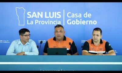 La estadística, la comunicación y la concientización redujeron los incendios forestales en 2025