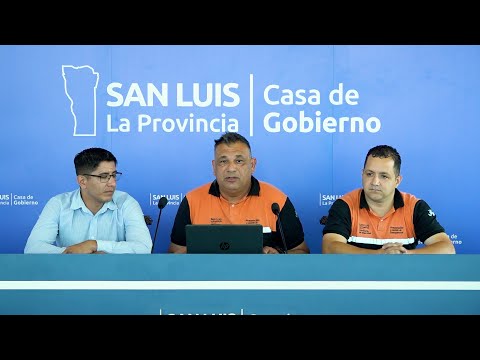 La estadística, la comunicación y la concientización redujeron los incendios forestales en 2025