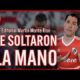 LE SOLTARON LA MANO | EL EDITORIAL de MARTÍN MONTE RISO para #SOLORIVER🐔