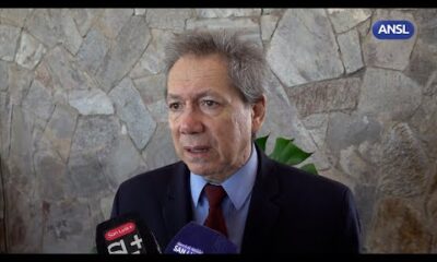 Leonardo Lepiscopo, director Nacional de Defensa del Consumidor