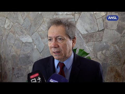 Leonardo Lepiscopo, director Nacional de Defensa del Consumidor