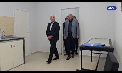 “Los empresarios con el sector gremial tienen un punto que los une: la fuente de trabajo”