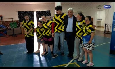 Más ONG de Junín y Chacabuco consolidan sus misiones sociales de la mano del Gobierno