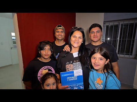 Natalia Vélez, adjudicataria