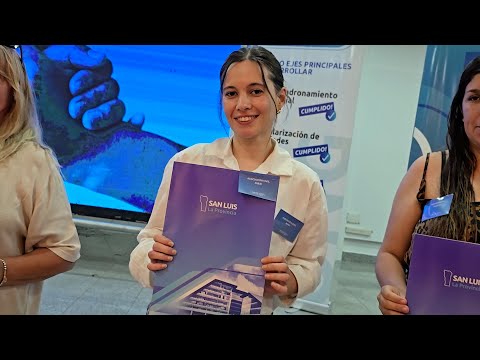 ONG formalizaron las colaboraciones del Plan de Inclusión