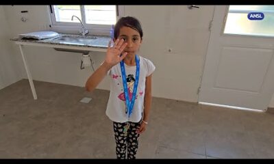 Patricia Villegas, adjudicataria