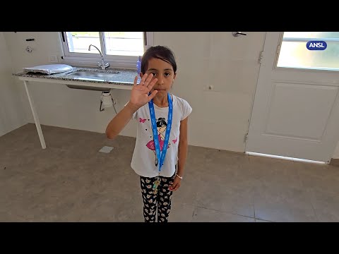 Patricia Villegas, adjudicataria